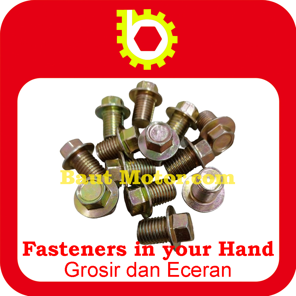 Baut oli Yamaha jupiter